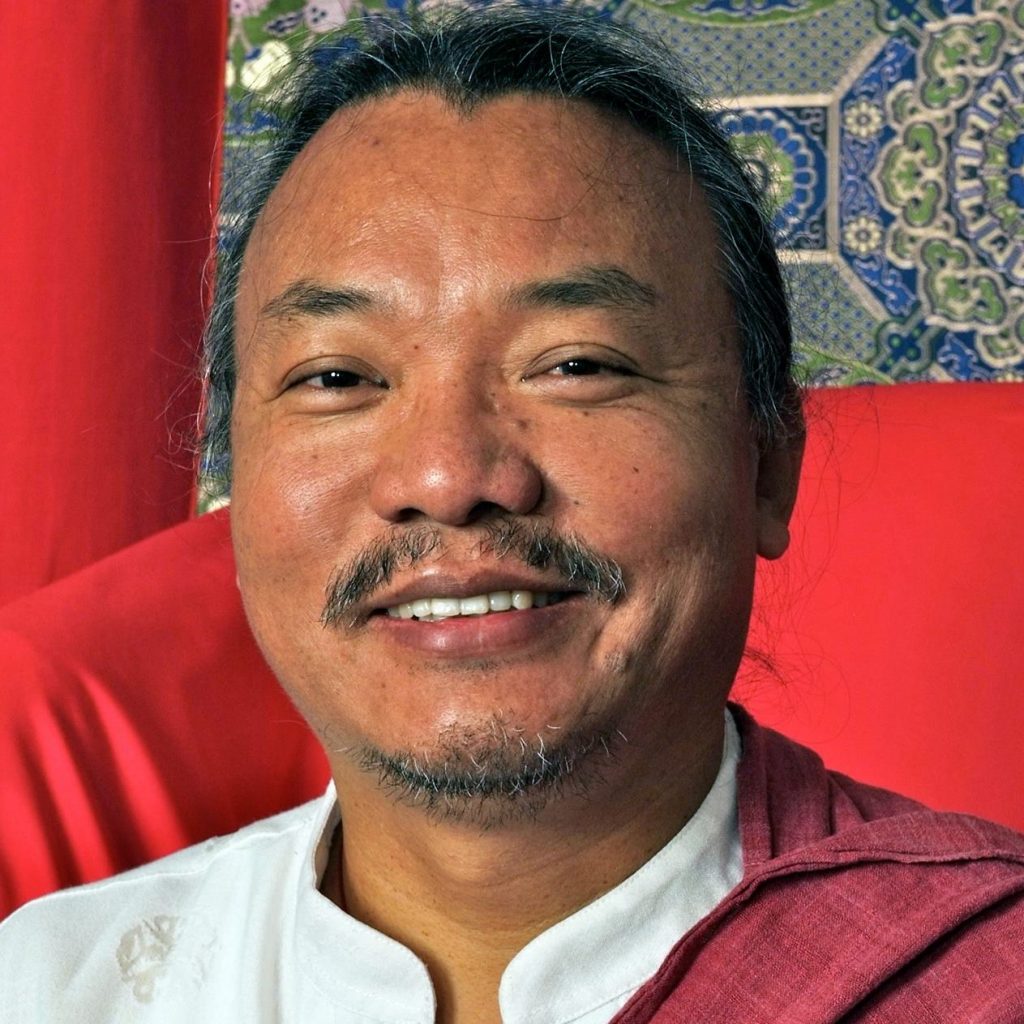 Sonam Tobgay